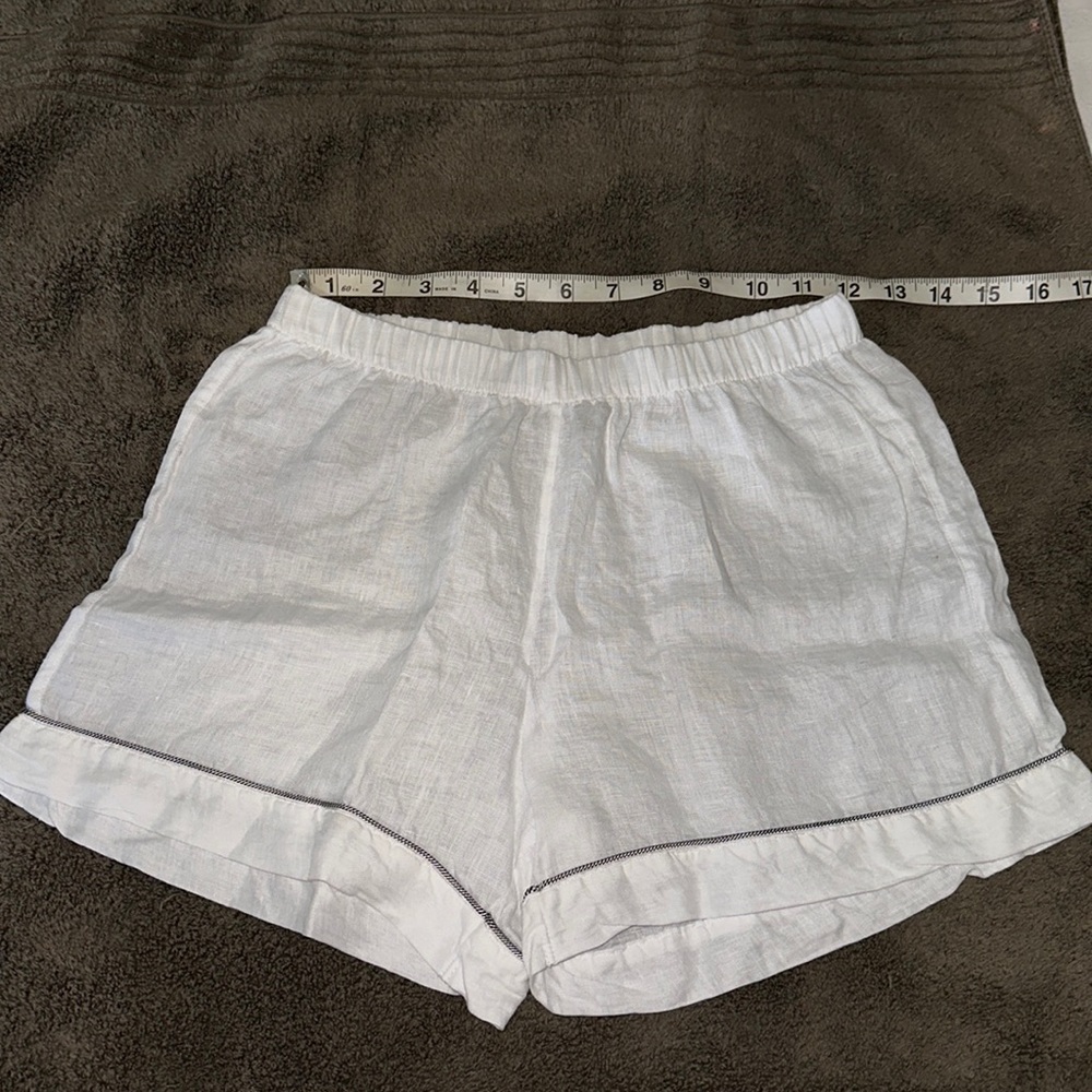 Intimissimi sleep shorts S